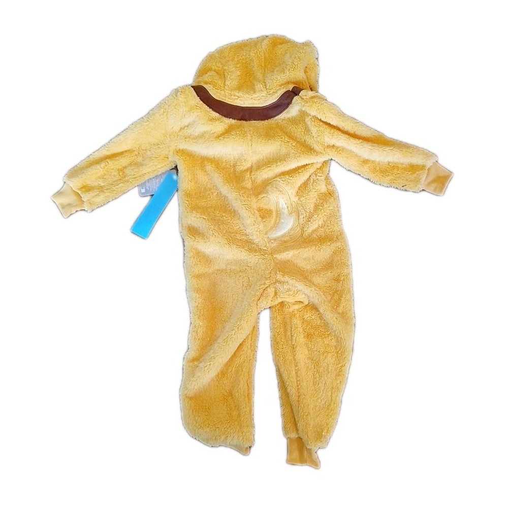Disney Pixar Dug Up  Costume Size 4 New With tags‎ - Picture 6 of 6